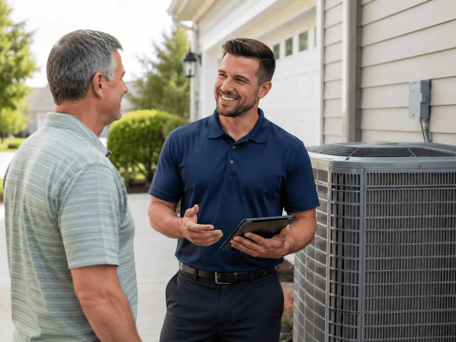 Heat Pump Installation Patterson, MO FAQs
